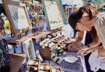 SoCal Etsy Guild Market