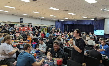 TableTopCon