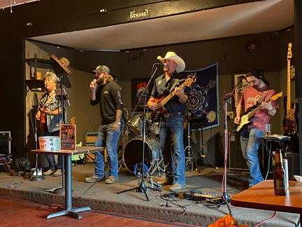 Outlaw Country