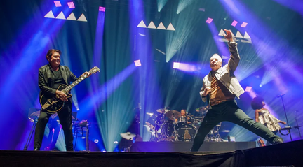 Simple Minds