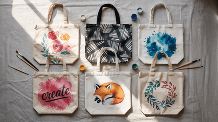 Unchain-Your-Creativity-with-Tote-Bag-Painting-Ideas--1024x574