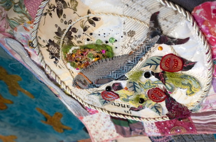 Made at MAC, Connected by Thread