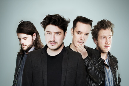 Mumford &amp; Sons