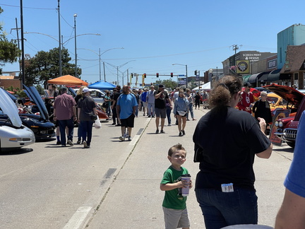 Annual Bethany 66 Festival