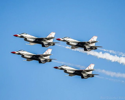 Beach Air Show