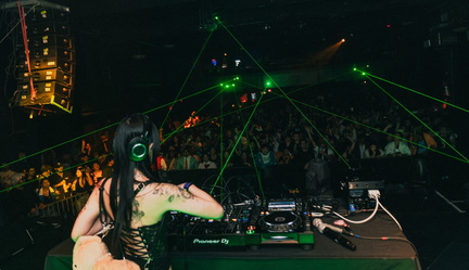 Anime Rave
