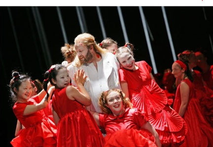Parsifal