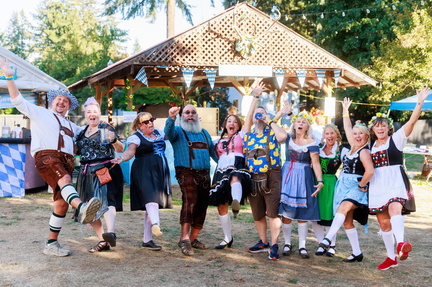 6th Annual Elktoberfest