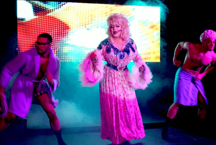 Drag Queen Show