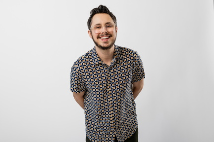 Zack Lyman