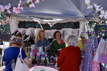 Flagstaff Community Market