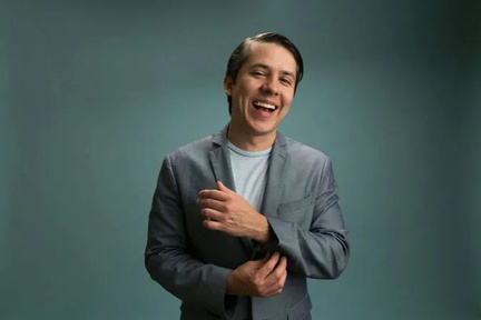 Nick Guerra