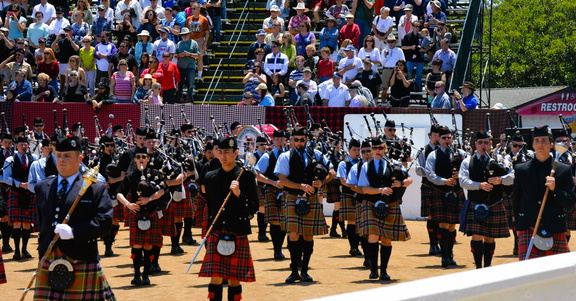 Scottish Fest