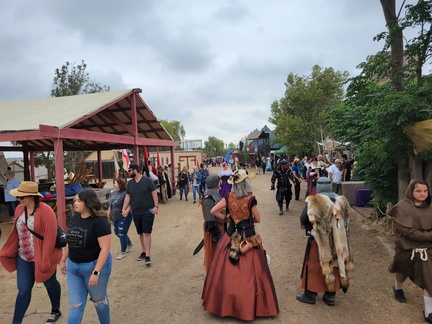 28th Annual Koroneburg Renaissance Festival