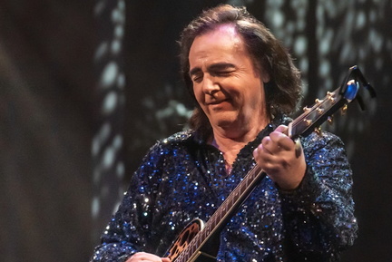 Will Chalmer Neil Diamond Tribute