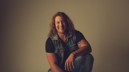 Cory Marks