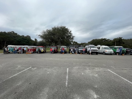 Low Country Bus Festival 10