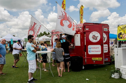 Royal Palm Beach Seafood Festival