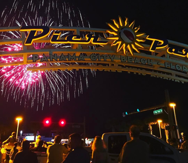 Real. Fun. Fourth.