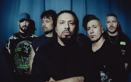 Pop Evil1