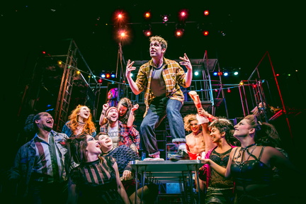 rent - musical