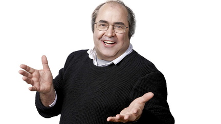 Danny Baker