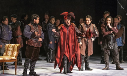 Rigoletto