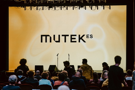 Mutek Barcelona