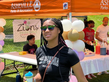 Shiloh Fun Day