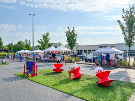 Farmers Market