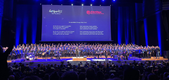 GospelFest