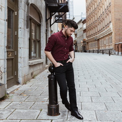 David Thibault