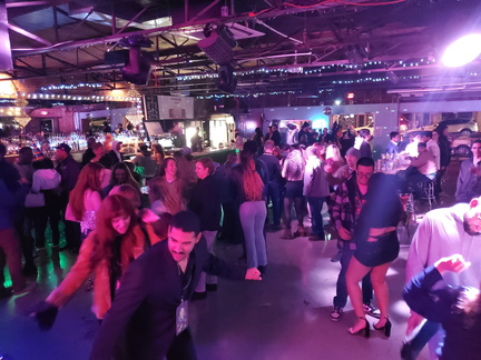 Do The Red, White, &amp; Brew Pub Crawl