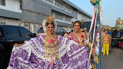 Feria del Sur de Soná