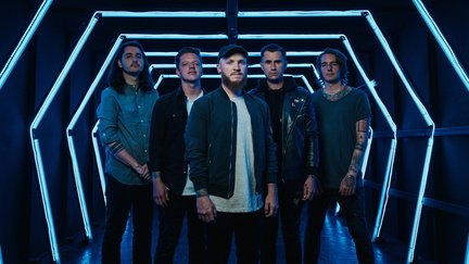 We Came As Romans