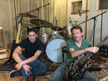 The Massacoustics