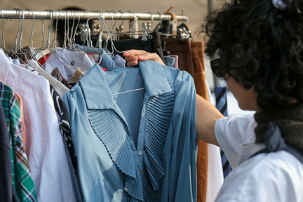 Vintage Market