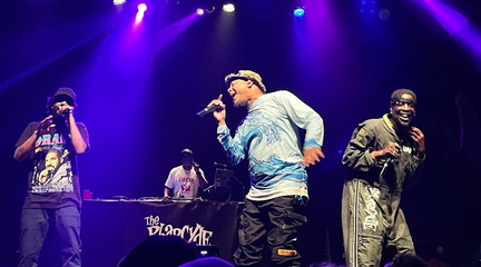 The Pharcyde