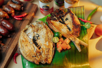 Filipino Food Tasting Tour