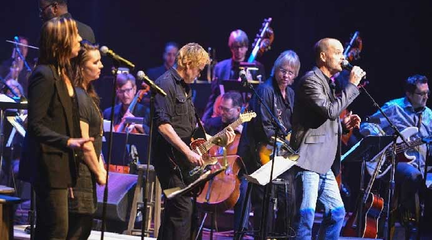 Jeans ‘N Classics  A Pink Floyd Tribuet Show