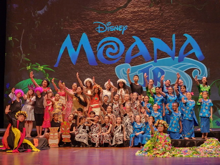 Moana Jr.