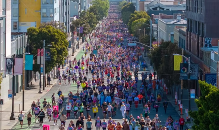 Bay to Breakers