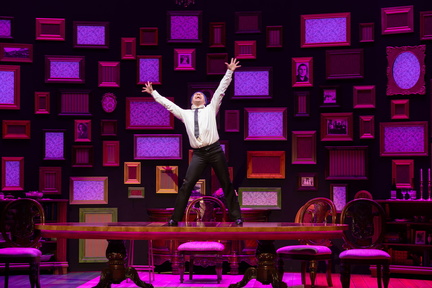 Made In Italy -  CAA Theatre