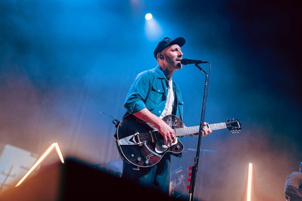 Mat Kearney