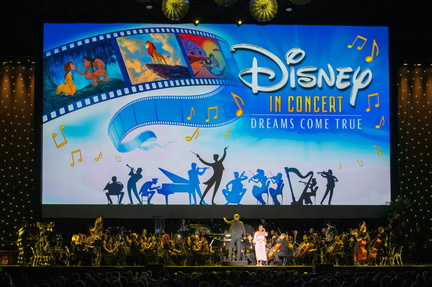 Disney in Concert
