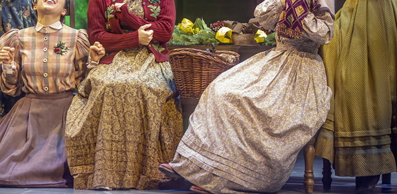 Little Women