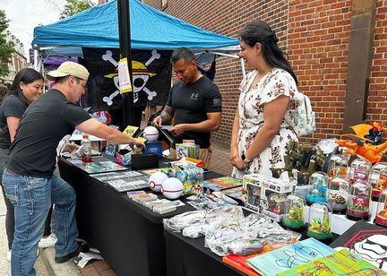Nerd Market