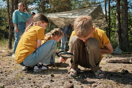 Nature Play Day