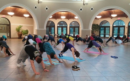 Yoga