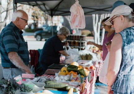 City Market